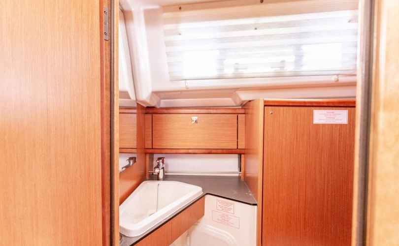 Bavaria 34