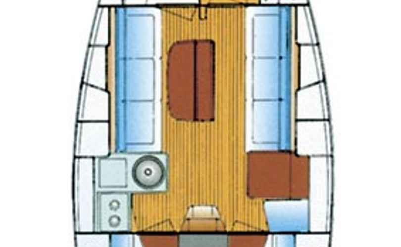 Bavaria 34
