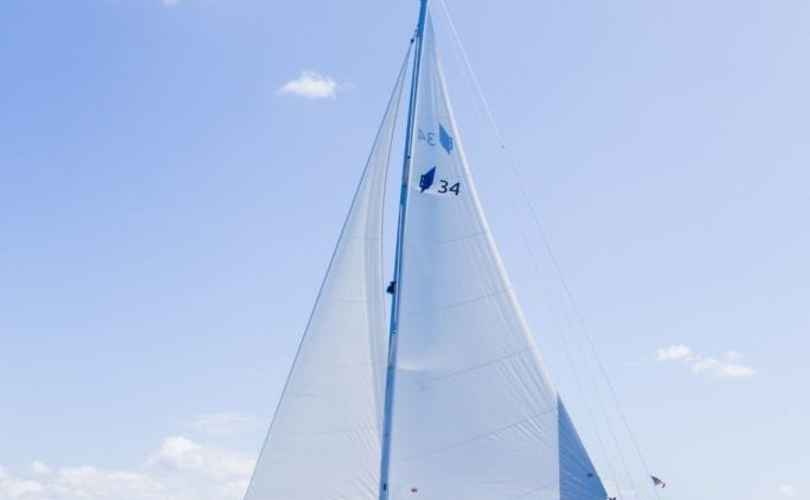 Bavaria 34