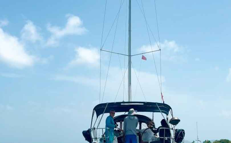 Bavaria 34