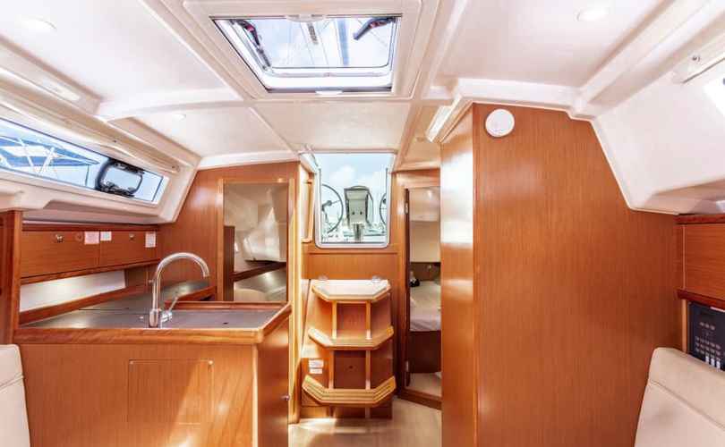 Bavaria 34