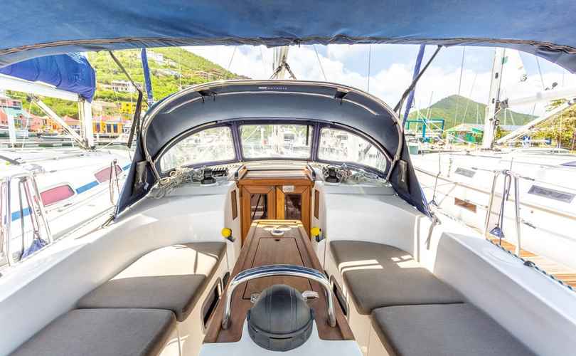 Photo Bavaria 34 (2017)