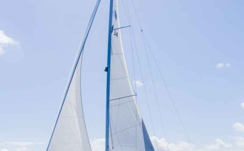 Bavaria 34