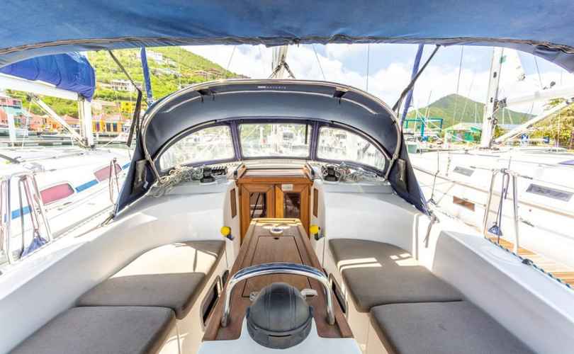 Bavaria 34