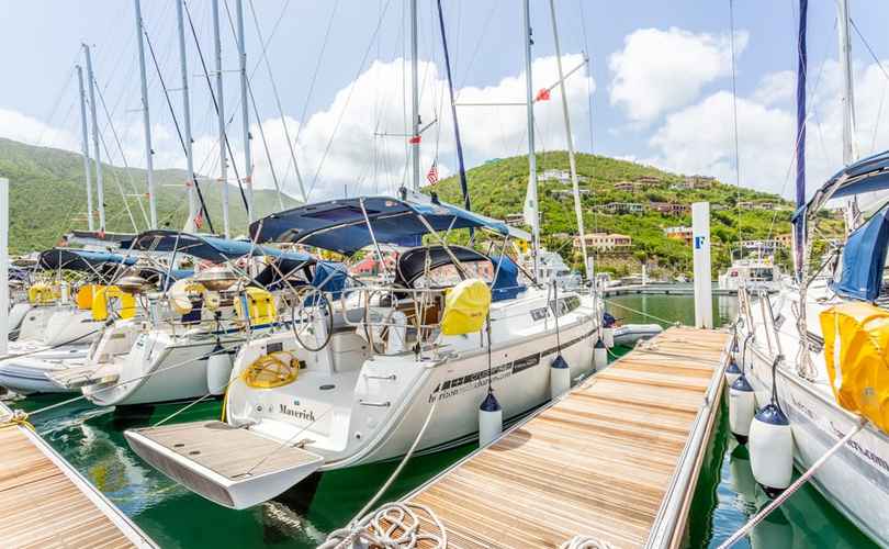 Bavaria 34