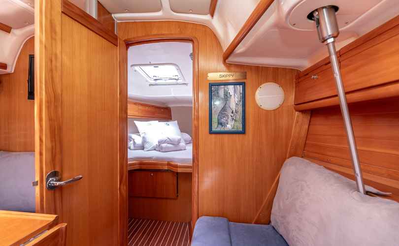 Photo Bavaria 34 Cruiser (2008)