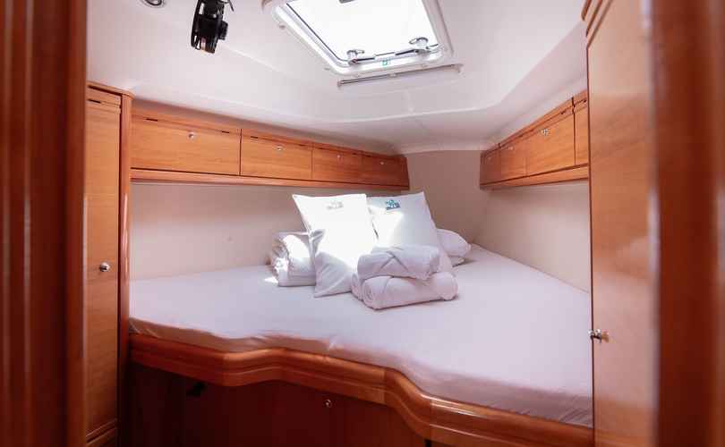 Photo Bavaria 34 Cruiser (2008)