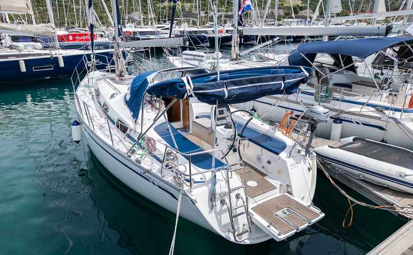 Photo Bavaria 34 Cruiser (2008)