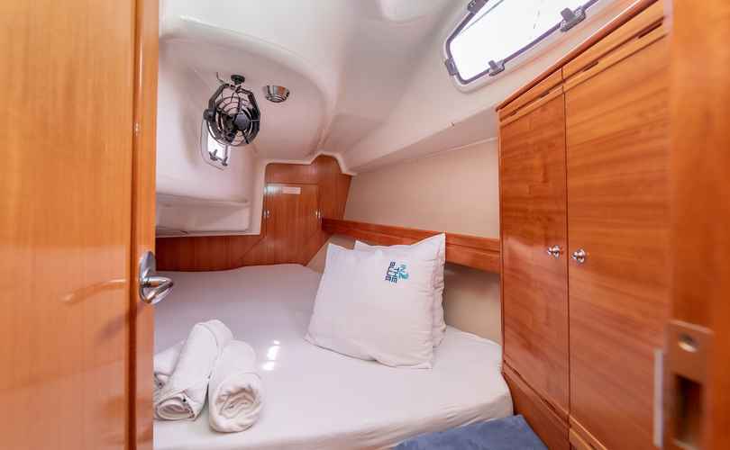 Photo Bavaria 34 Cruiser (2008)