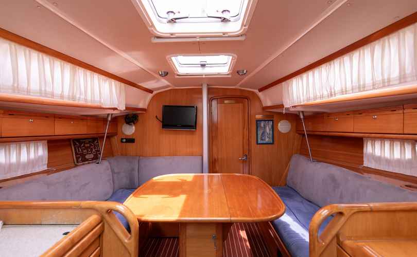 Photo Bavaria 34 Cruiser (2008)
