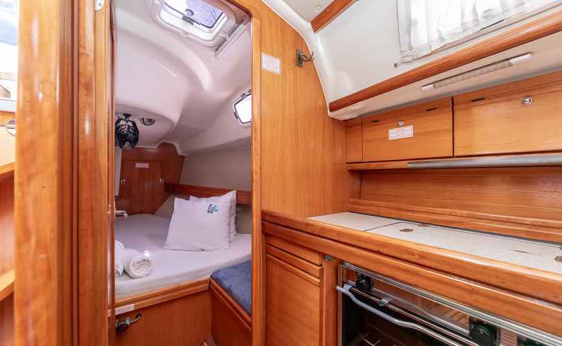 Photo Bavaria 34 Cruiser (2008)