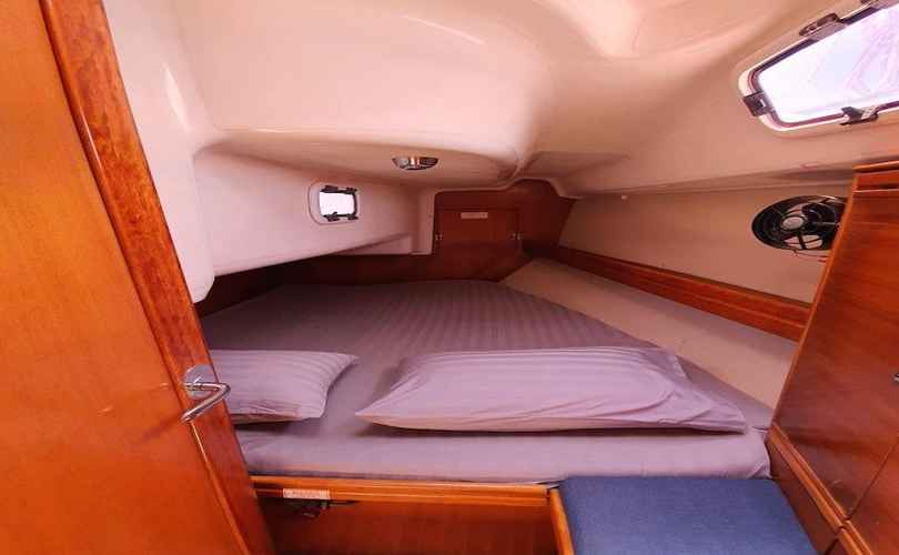 Photo Bavaria 34 Cruiser (2008)