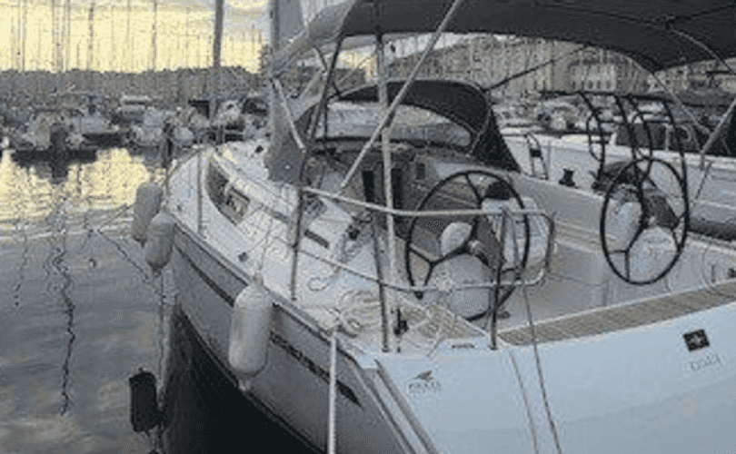 Bavaria 34 Cruiser
