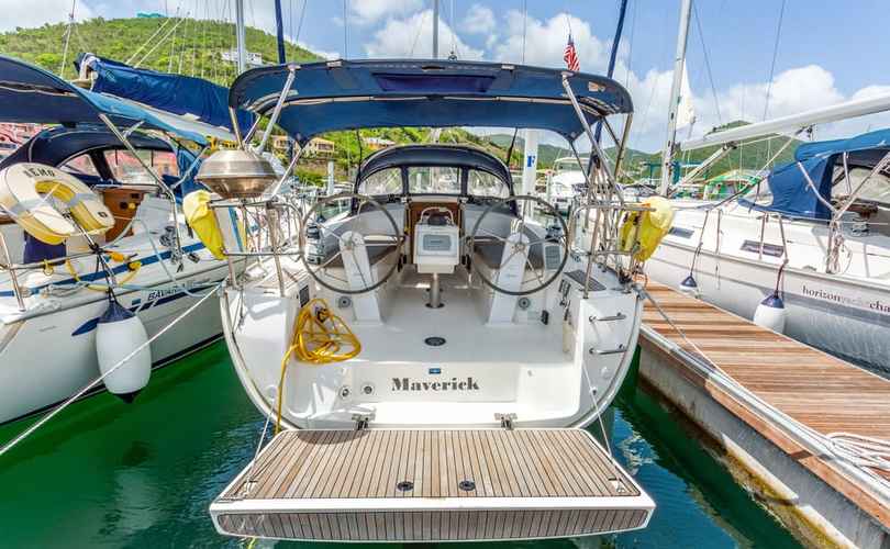 Bavaria 34