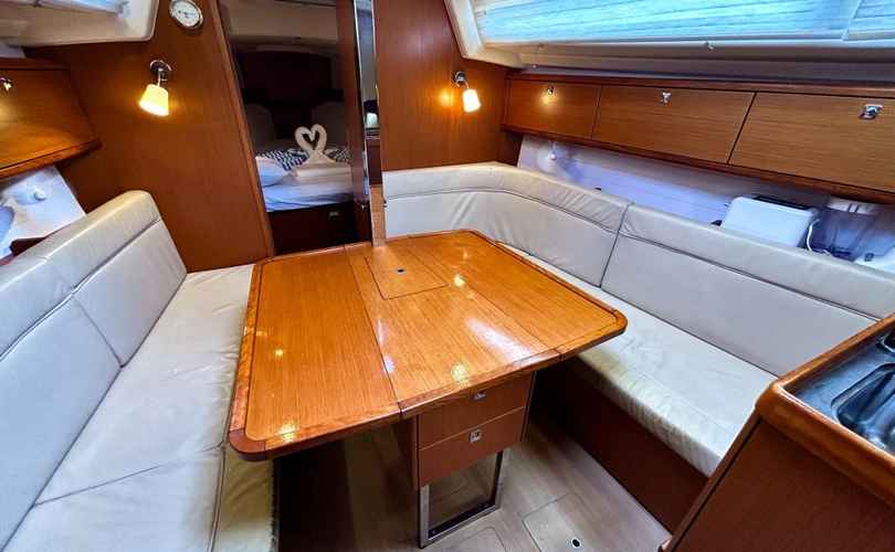 Bavaria 34