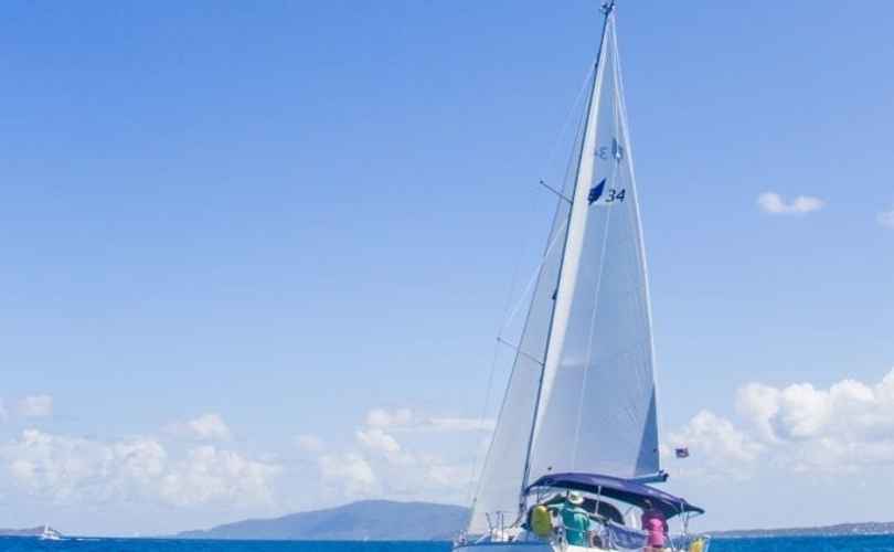 Bavaria 34