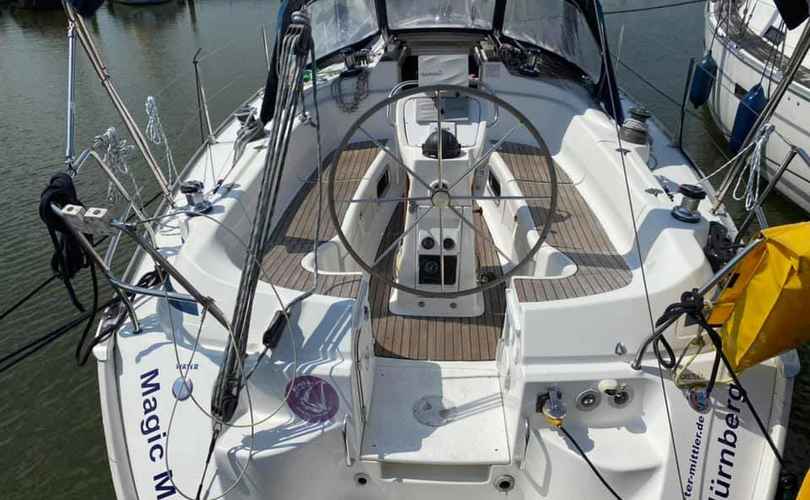 Photo Bavaria 36 (2004)