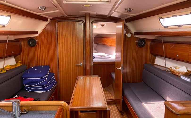 Photo Bavaria 36 (2004)