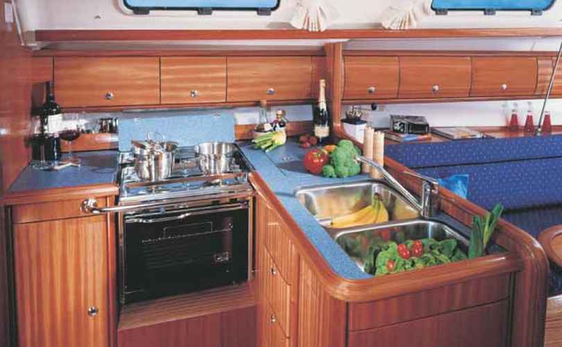 Photo Bavaria 36 (2004)
