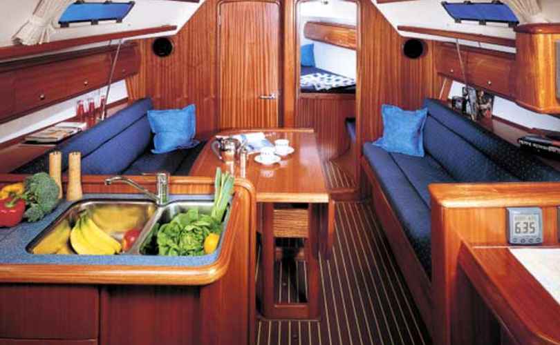 Photo Bavaria 36 (2004)