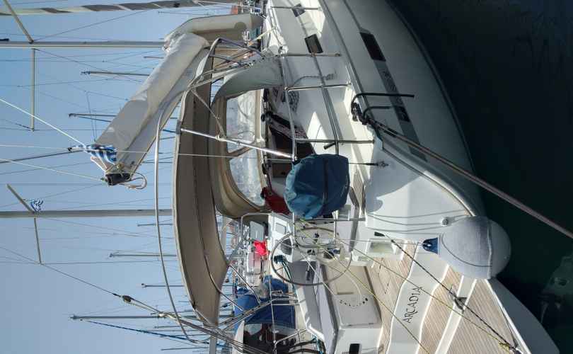 Photo Bavaria 36 Cruiser (2011)