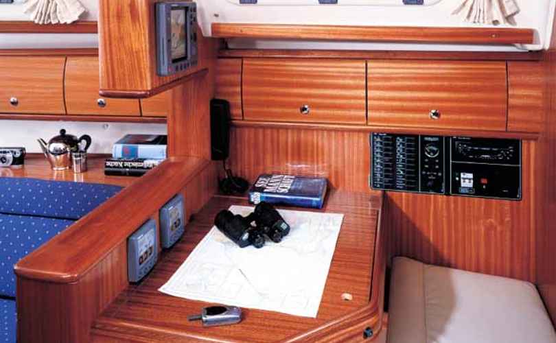 Photo Bavaria 36 (2004)