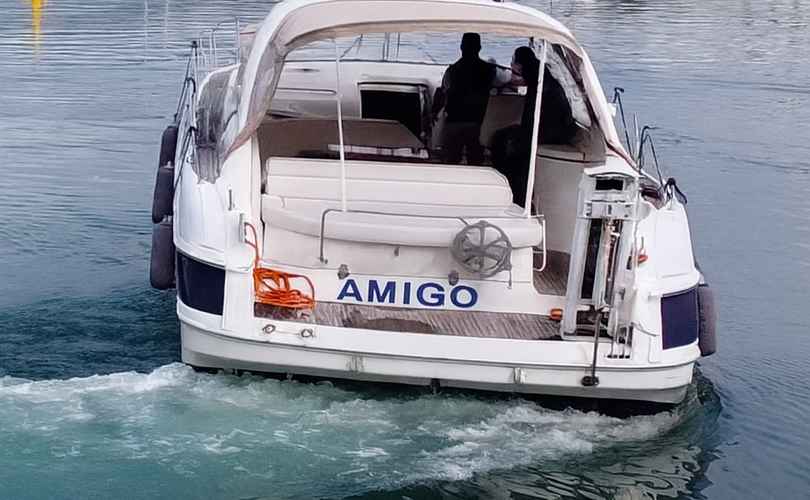 Photo Bavaria 37 (2008)