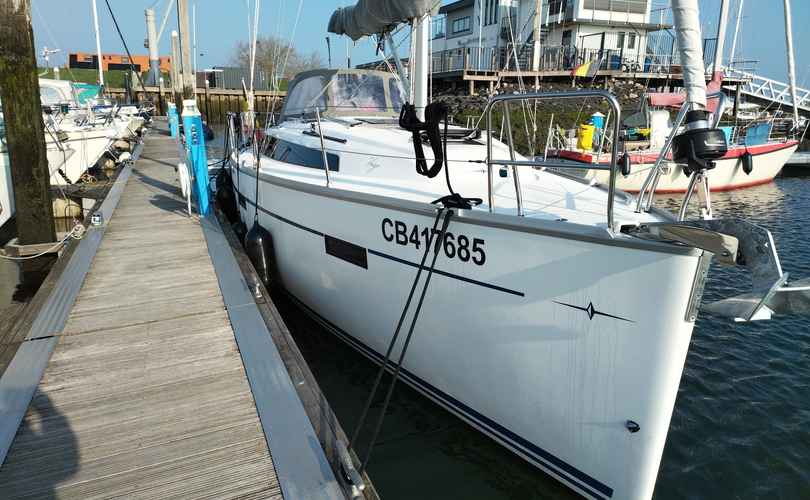 Photo Bavaria 37 Cruiser (2025)