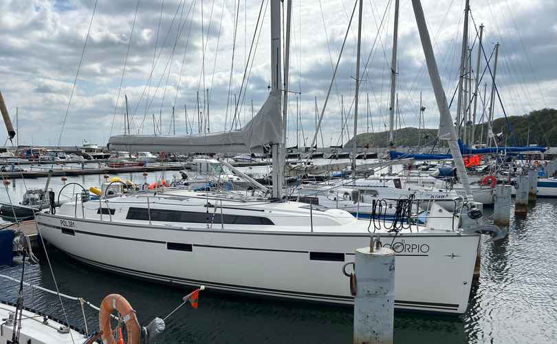 Photo Bavaria 37 Cruiser (2015)