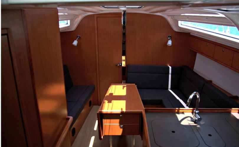 Photo Bavaria 37 Cruiser (2015)