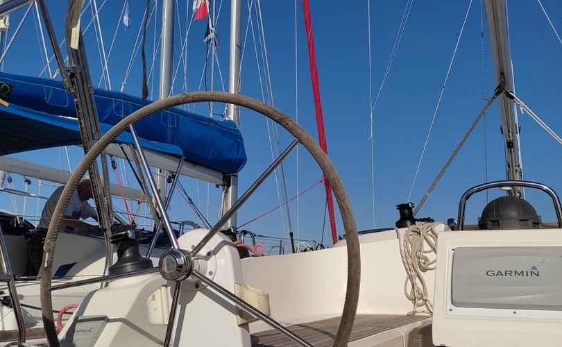 Photo Bavaria 37 Cruiser (2014)
