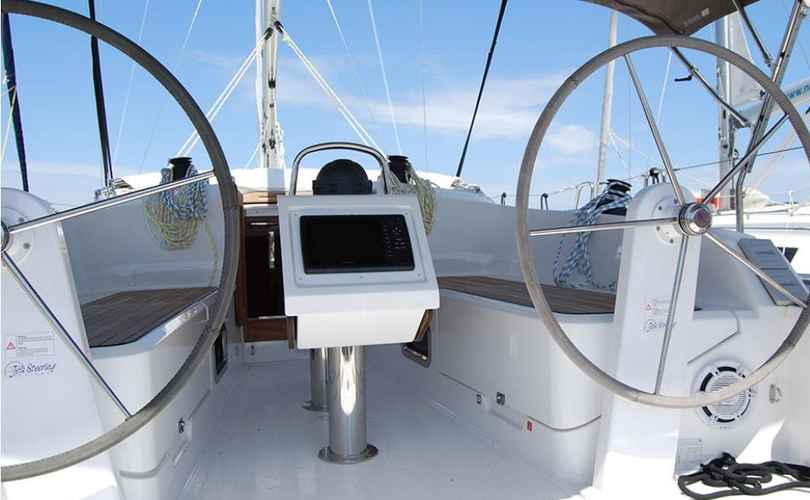 Photo Bavaria 37 Cruiser (2015)