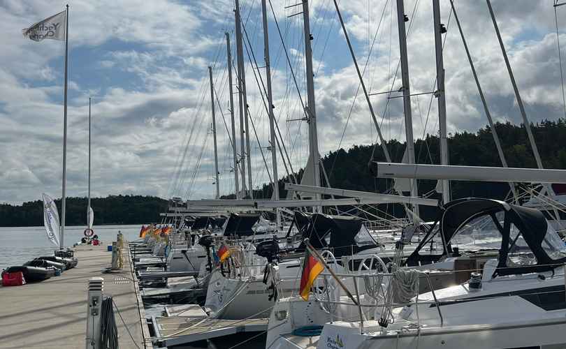 Bavaria 37 Cruiser
