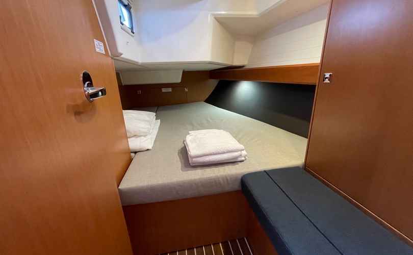 Bavaria 37 Cruiser