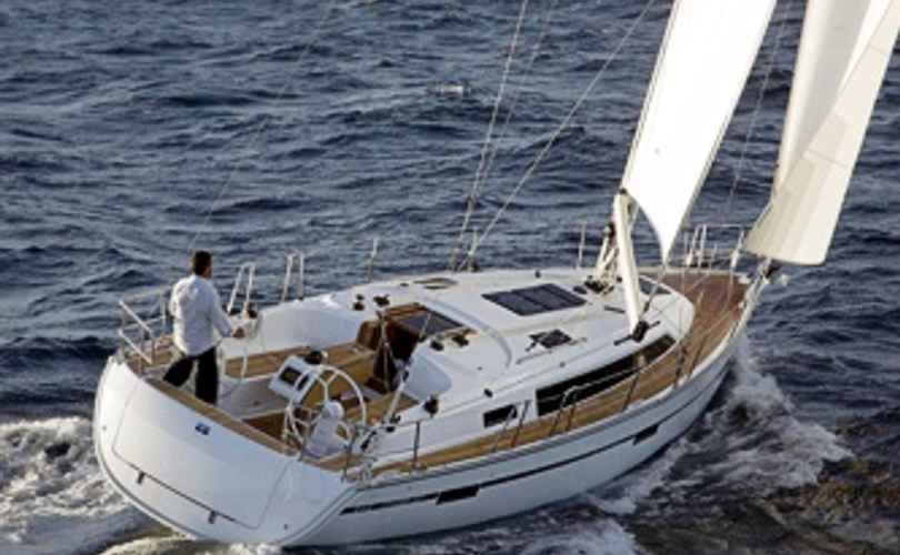 Bavaria 37 Cruiser