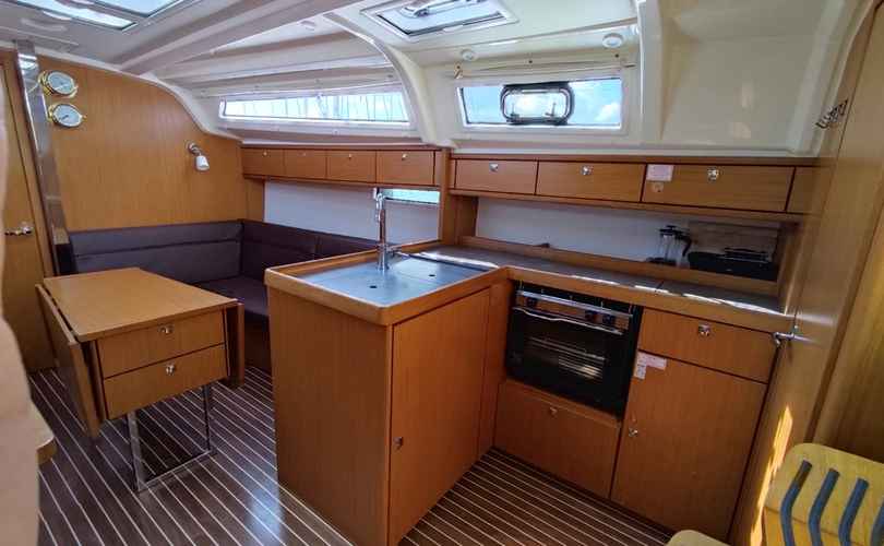 Photo Bavaria 37 Cruiser (2014)