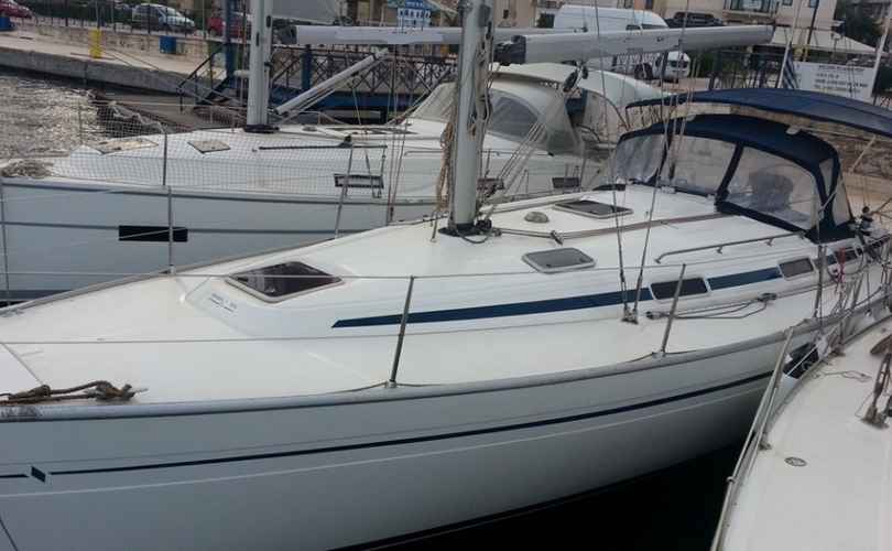 Photo Bavaria 38 (2004)