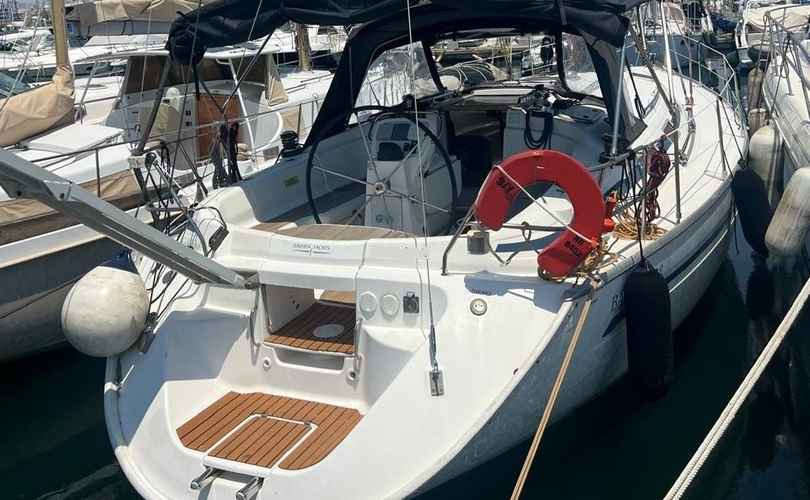 Photo Bavaria 38 (2004)