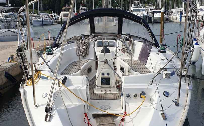 Bavaria 38