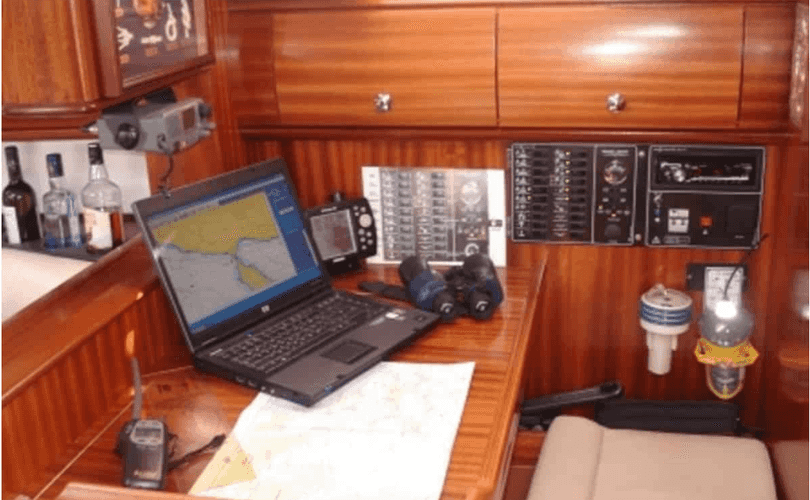 Photo Bavaria 38 (2005)