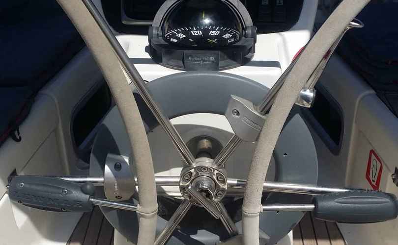 Bavaria 38