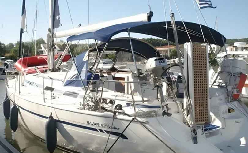 Photo Bavaria 38 (2005)