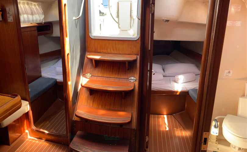 Photo Bavaria 38 (2003)