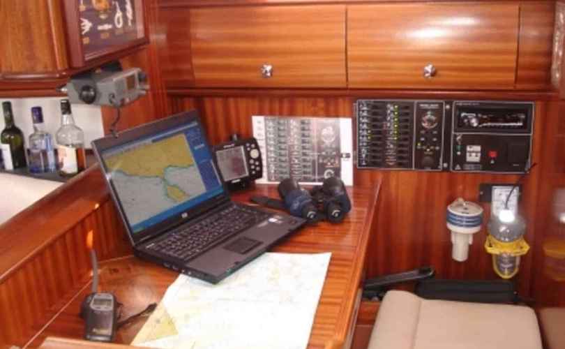 Bavaria 38