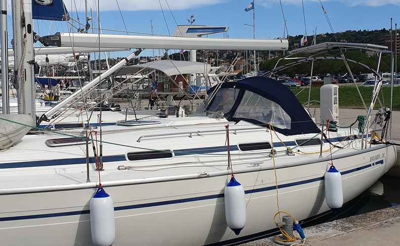 Photo Bavaria 38 (2004)