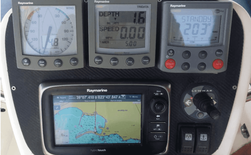 Photo Bavaria 38 (2005)