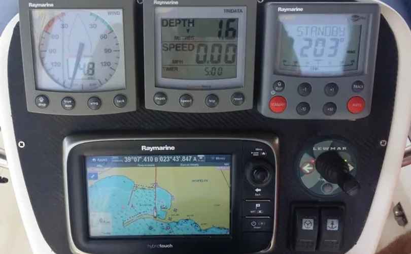 Photo Bavaria 38 (2005)