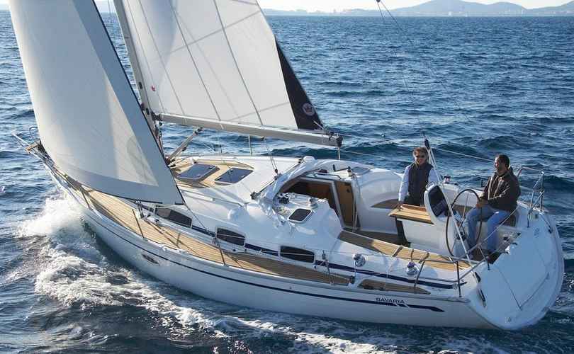 Bavaria 38