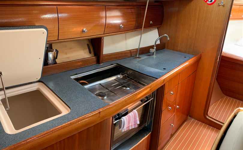 Photo Bavaria 38 (2003)