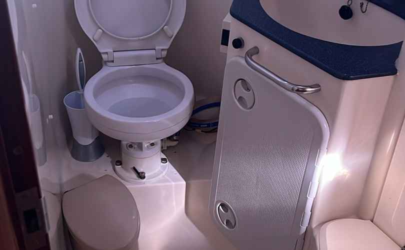 Photo Bavaria 38 (2004)